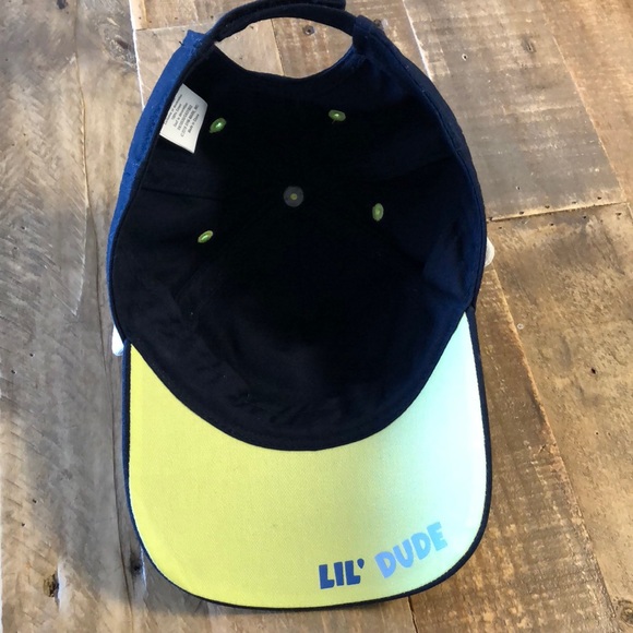 Toddler Hat - Picture 4 of 5